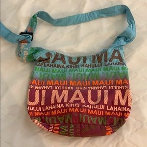 Maui bag